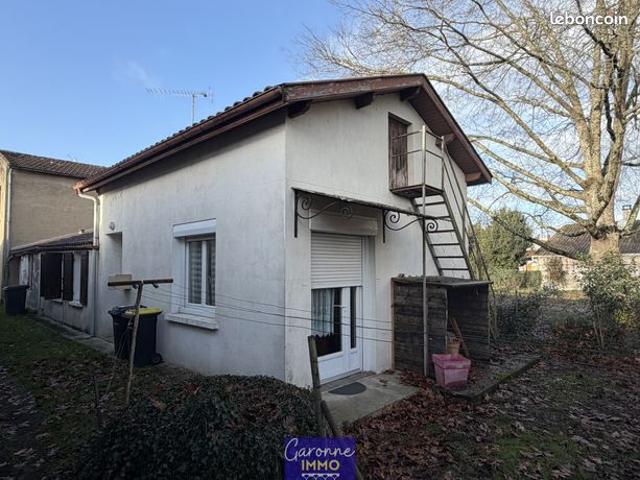 Maison vente à Marmande, Tonneins