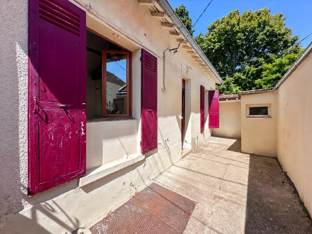 Maison vente à Palaiseau, Verrières-le-buisson