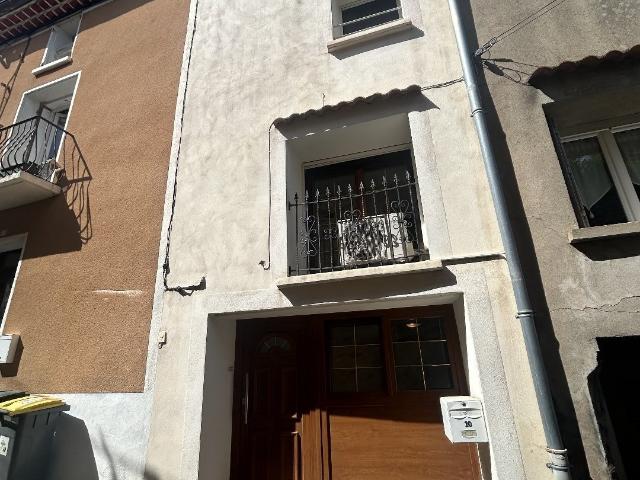 Maison location à Béziers, Roujan