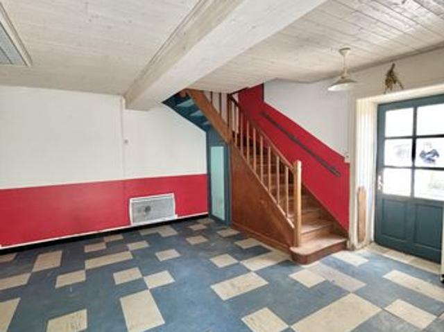 Maison vente à Nontron, Nouvelle-Aquitaine