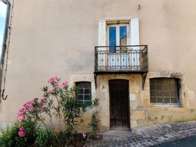 Maison vente à Montmorillon, Valdivienne