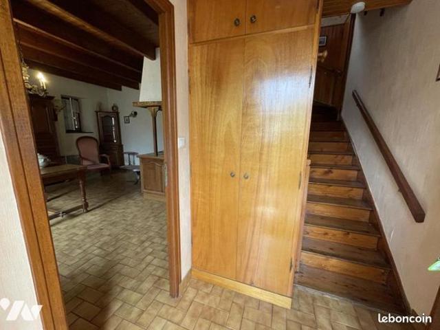 Maison vente à Guingamp, Bretagne