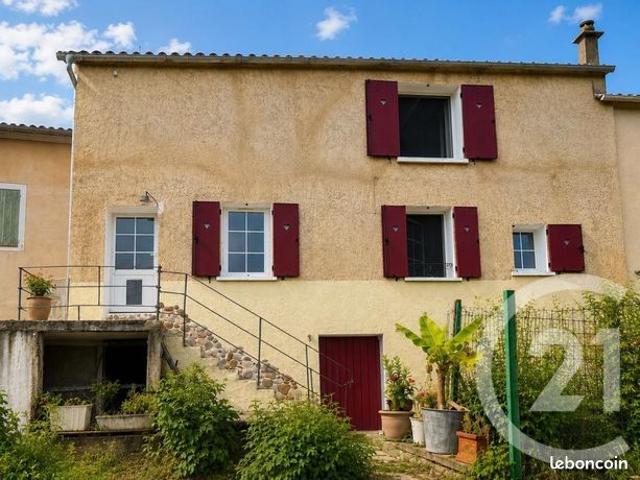 Maison vente à Castellane, Saint-lions