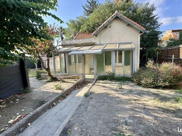 Maison vente à La Penne-sur-huveaune, Principauté de Monaco