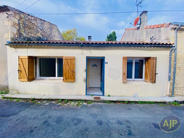 Maison vente à Eyran, Lesparre-Médoc
