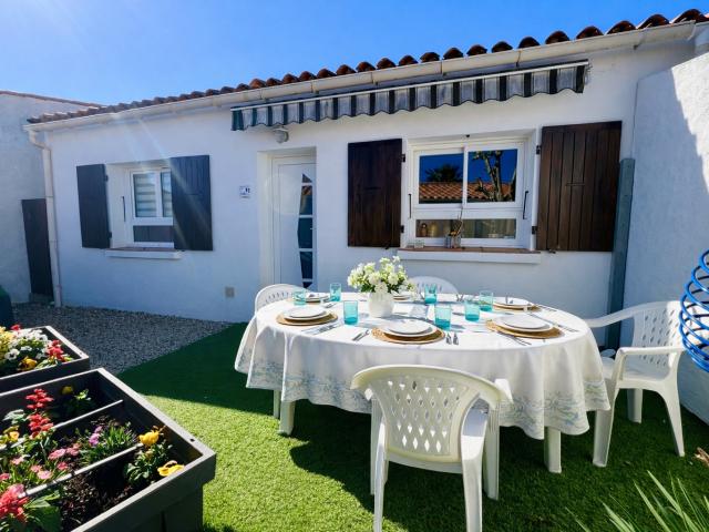 Maison vente à Rochefort, Saint-palais-sur-mer