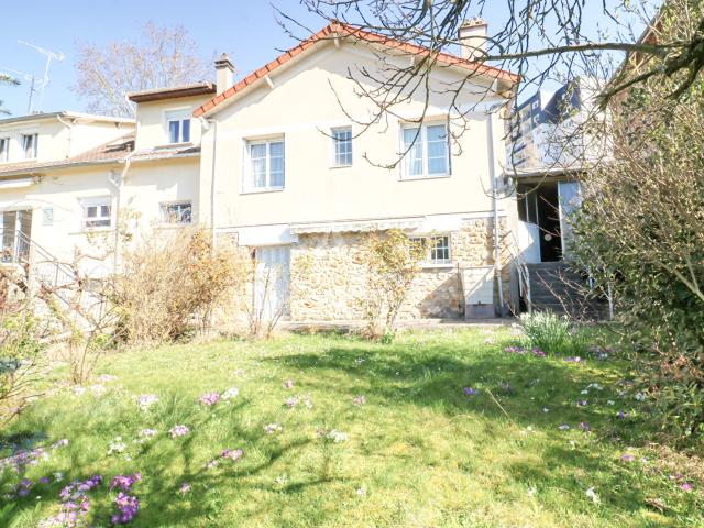 Maison vente à Antony, Hauts-de-Seine