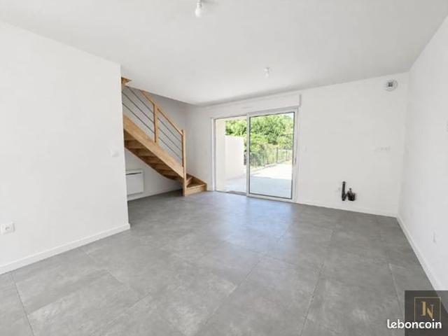 Maison vente à Saint-Nazaire, Saint-gildas-des-bois
