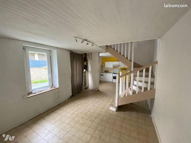 Maison vente à Guingamp, Bretagne