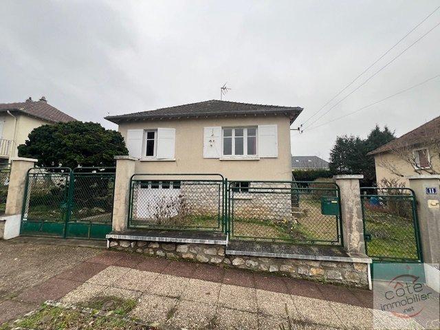 Maison vente à Dourdan, Essonne