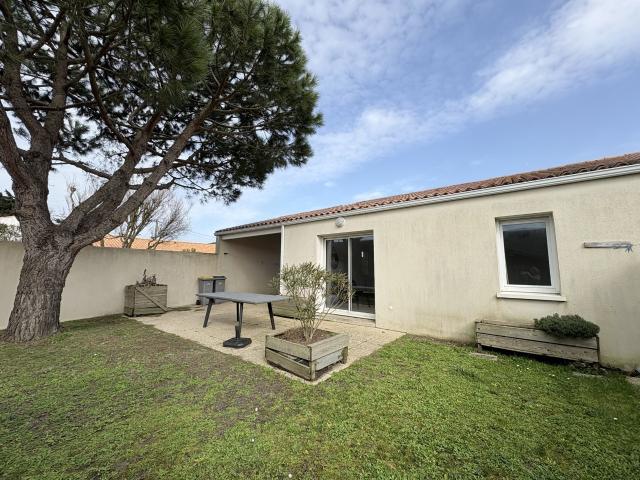 Maison vente à Les Sables-d'Olonne, La Guérinière