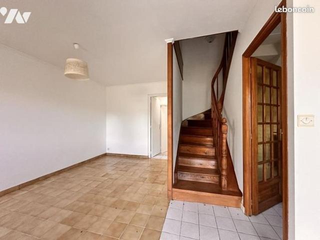 Maison vente à Lannion, Bretagne