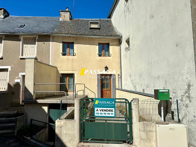 Maison vente à Mende, Saint-germain-du-teil