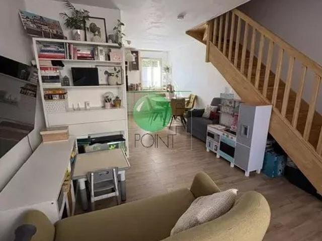 Maison vente à Évry, Vert-le-grand