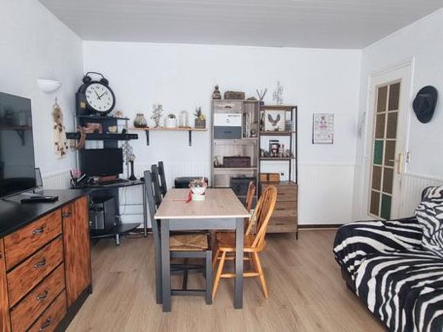 Maison vente à Compiègne, Choisy-au-bac