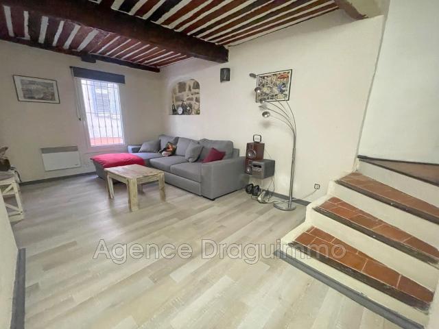Maison vente à Arrondissement de Draguignan, Draguignan