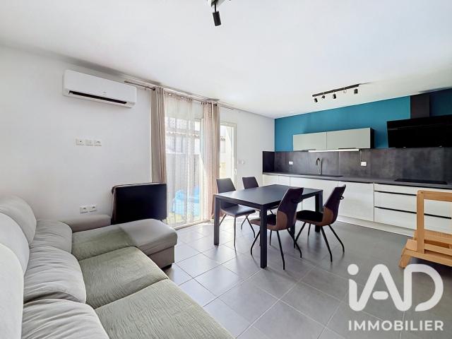 Maison vente à Narbonne, Ouveillan