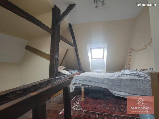 Maison vente à Fougères-Vitré, Bretagne