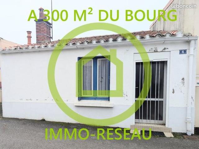 Maison vente à Nantes, Saint-philbert-de-grand-lieu