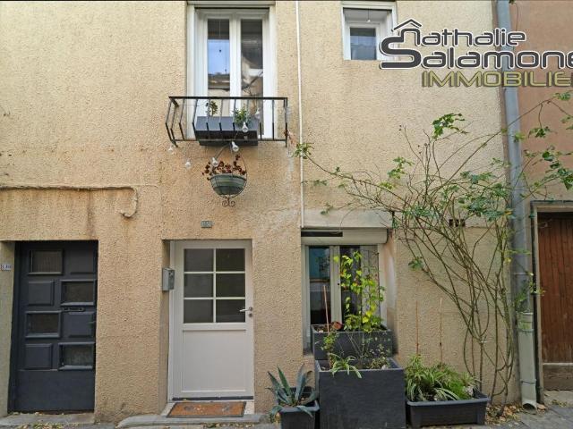 Maison vente à Montpellier, Frontignan