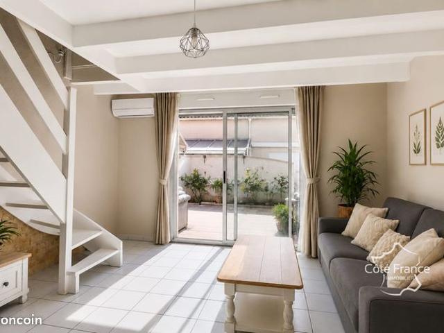 Maison vente à Béziers, Agde