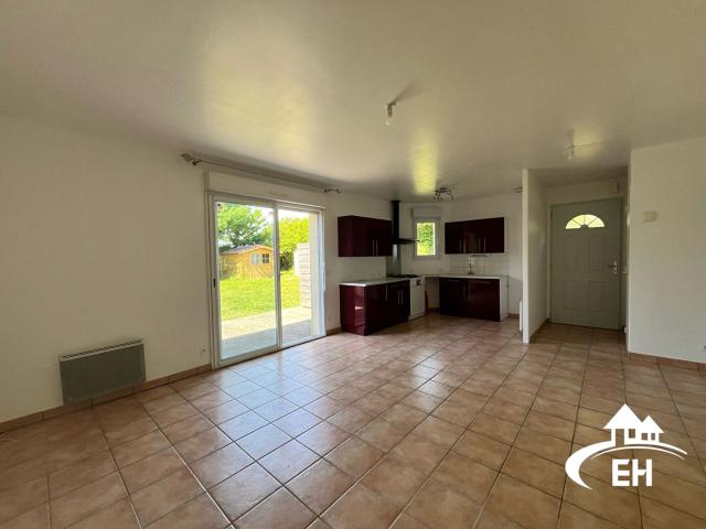 Maison location à Mortagne-au-Perche, Saint-symphorien-des-bruyères