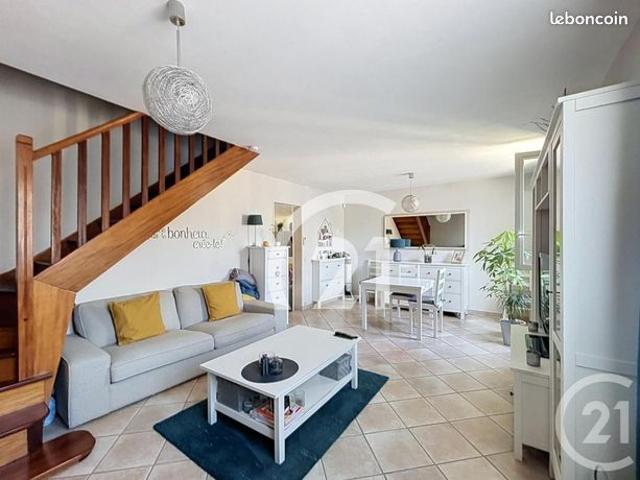 Maison vente à Sarcelles, Villiers-le-bel