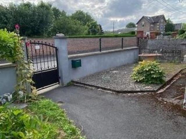 Maison vente à Saint-Quentin, Fresnoy-le-grand
