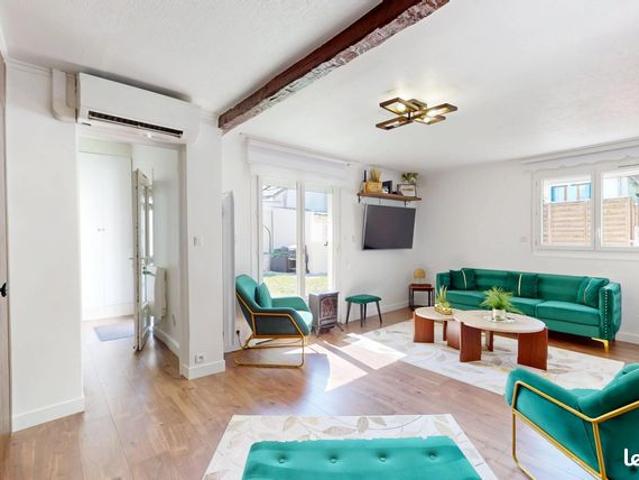Maison vente à Le Raincy, Livry-gargan