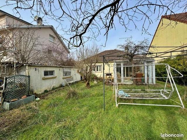 Maison vente à Le Raincy, Tremblay-en-france