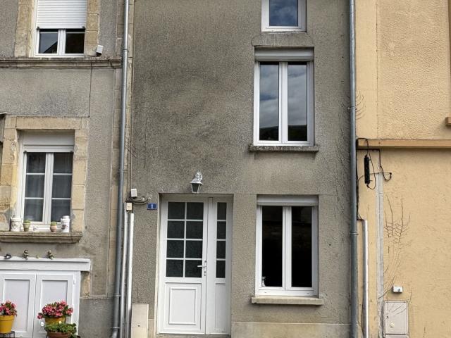 Maison vente à Mortagne-au-Perche, Nonant-le-pin