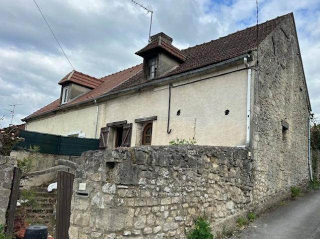 Maison vente à Compiègne, Hauts-de-France