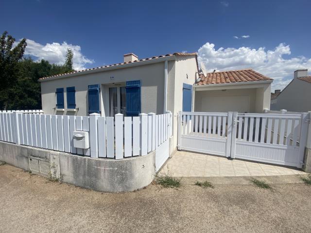 Maison vente à Les Sables-d'Olonne, Bretignolles-sur-mer