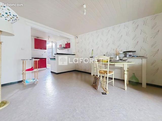 Maison vente à Labouheyre, Landes