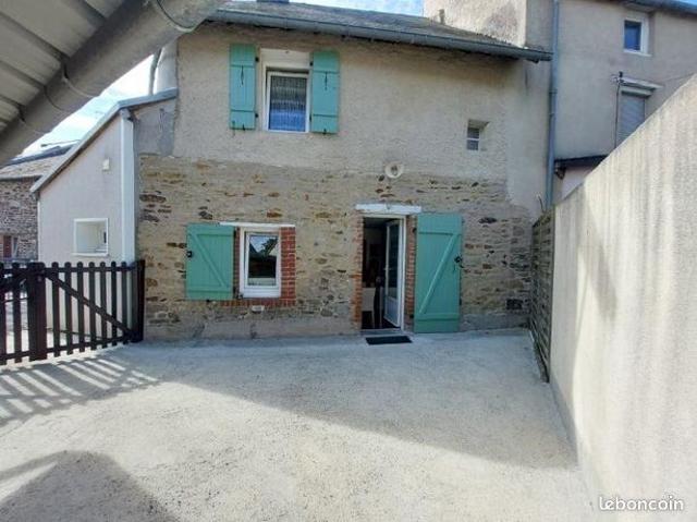 Maison vente à Avranches, Bréhal