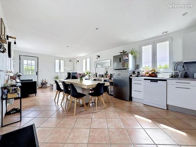 Maison vente à Bernay, Normandie