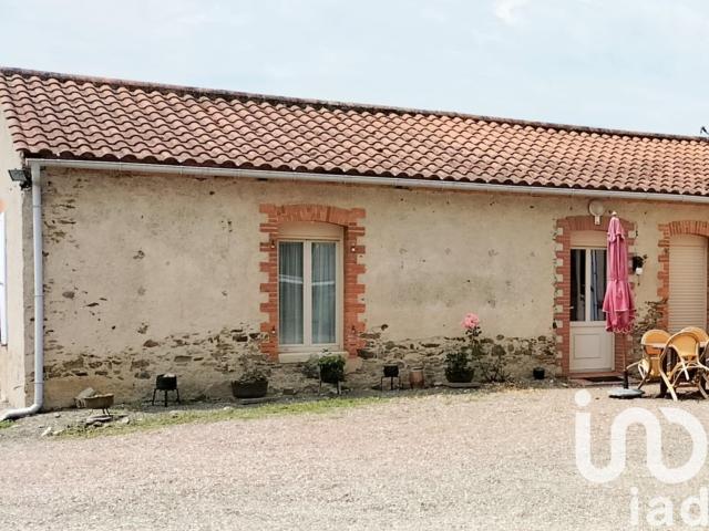 Maison vente à Coëx