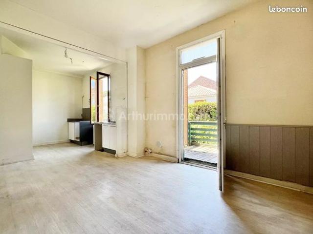 Maison vente à Clermont-Ferrand, Chamalières