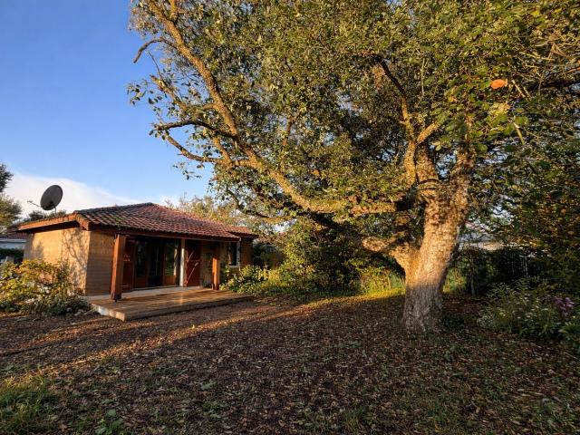 Maison vente à Dax, Vieux-boucau-les-bains
