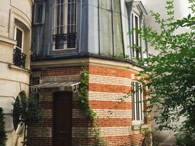 Maison vente à Paris, Île-de-France
