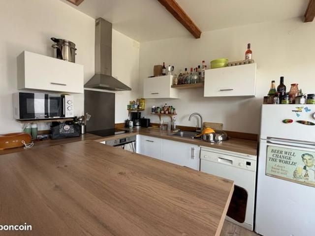 Maison vente à Bayonne, Bidart