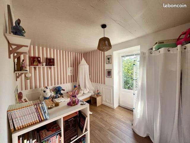 Maison vente à Nantes, Saint-jean-de-boiseau