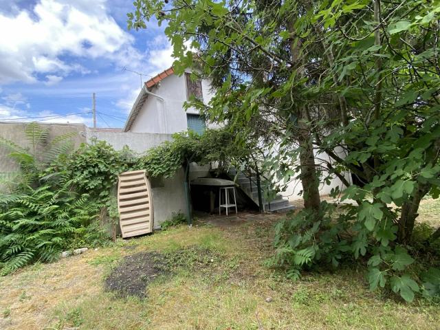 Maison vente à Saint-Germain-en-Laye, Houilles