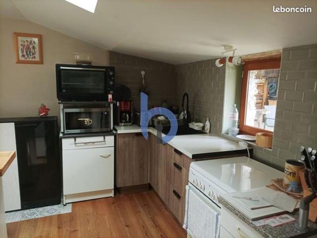 Maison vente à Vouziers, Apremont