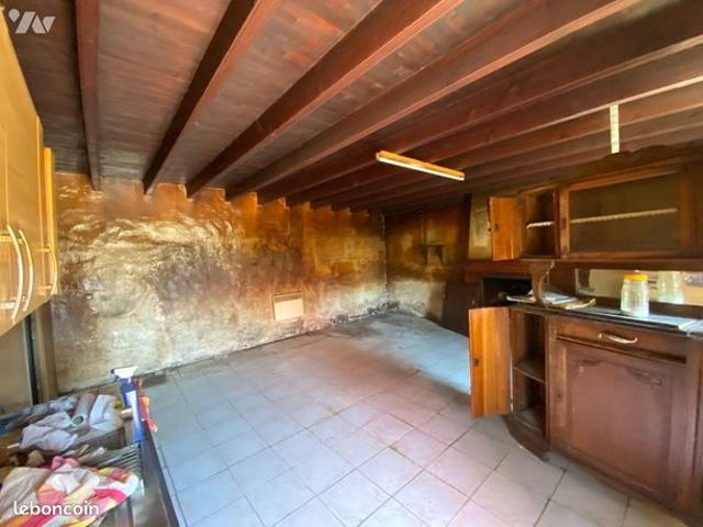 Maison vente à Saint-Malo, Bretagne