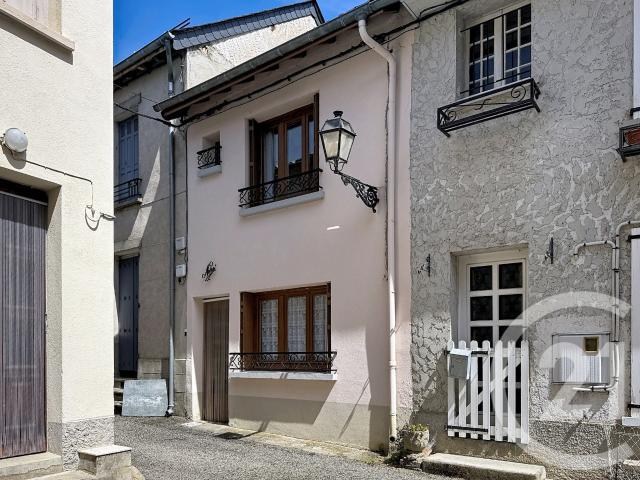 Maison vente à Les Rodes, Biert