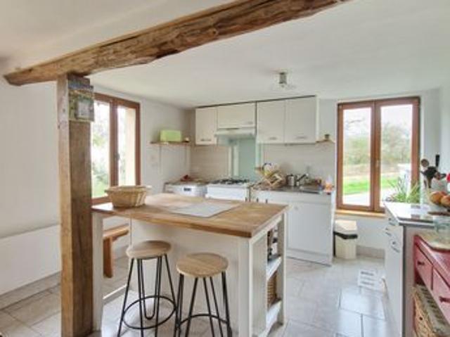 Maison vente à Orléans, Cerdon
