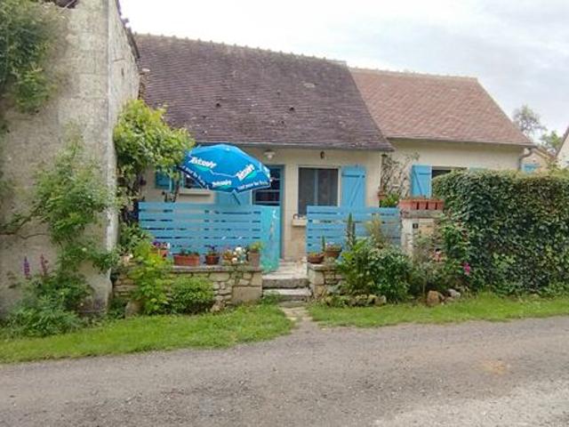 Maison vente à Le Blanc, Martizay