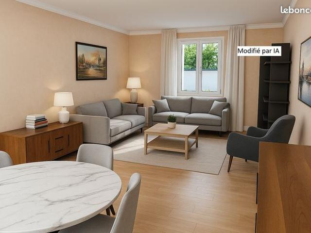 Maison vente à Nantes