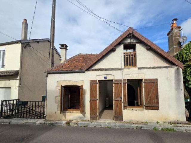 Maison vente à Montbard